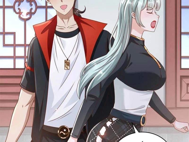 Bảy Vị Tỷ Tỷ Tuyệt Thế Vô Song Của Ta Chapter 67 - Trang 2