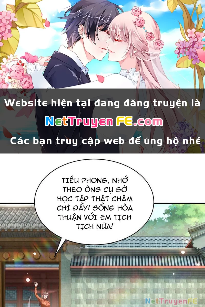 Bảy Vị Tỷ Tỷ Tuyệt Thế Vô Song Của Ta Chapter 68 - Trang 2