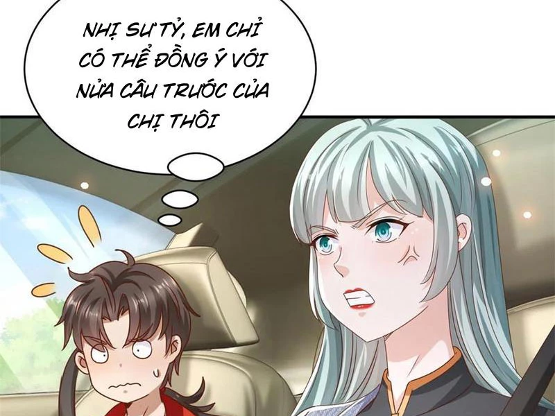 Bảy Vị Tỷ Tỷ Tuyệt Thế Vô Song Của Ta Chapter 68 - Trang 2