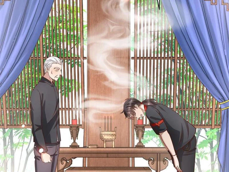 Bảy Vị Tỷ Tỷ Tuyệt Thế Vô Song Của Ta Chapter 68 - Trang 2