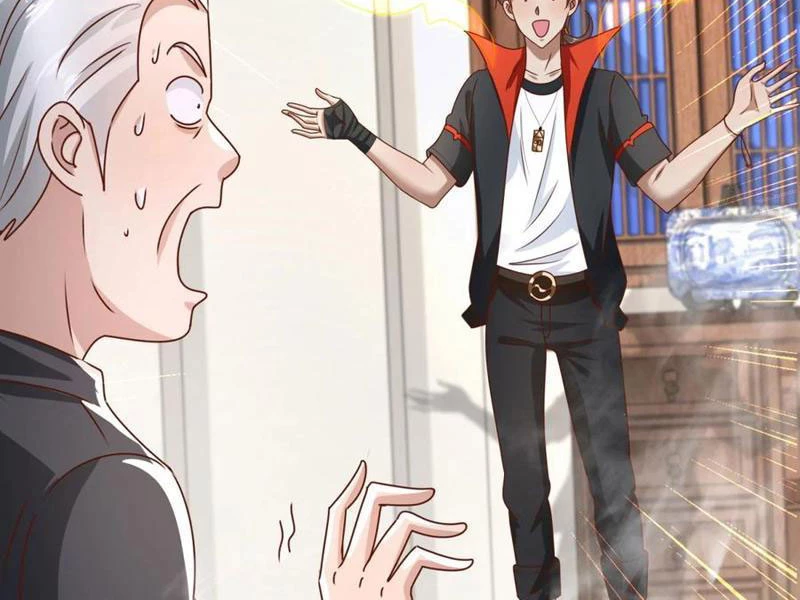 Bảy Vị Tỷ Tỷ Tuyệt Thế Vô Song Của Ta Chapter 69 - Trang 2