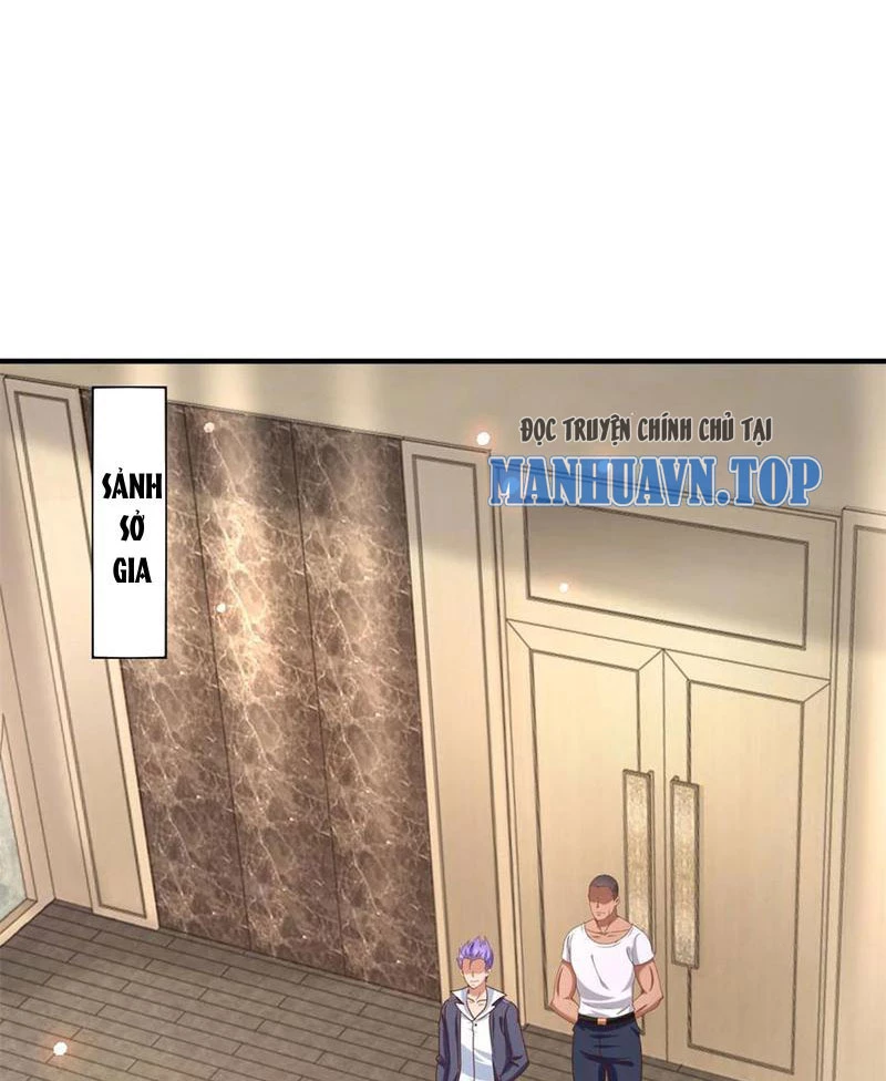 Bảy Vị Tỷ Tỷ Tuyệt Thế Vô Song Của Ta Chapter 70 - Trang 2