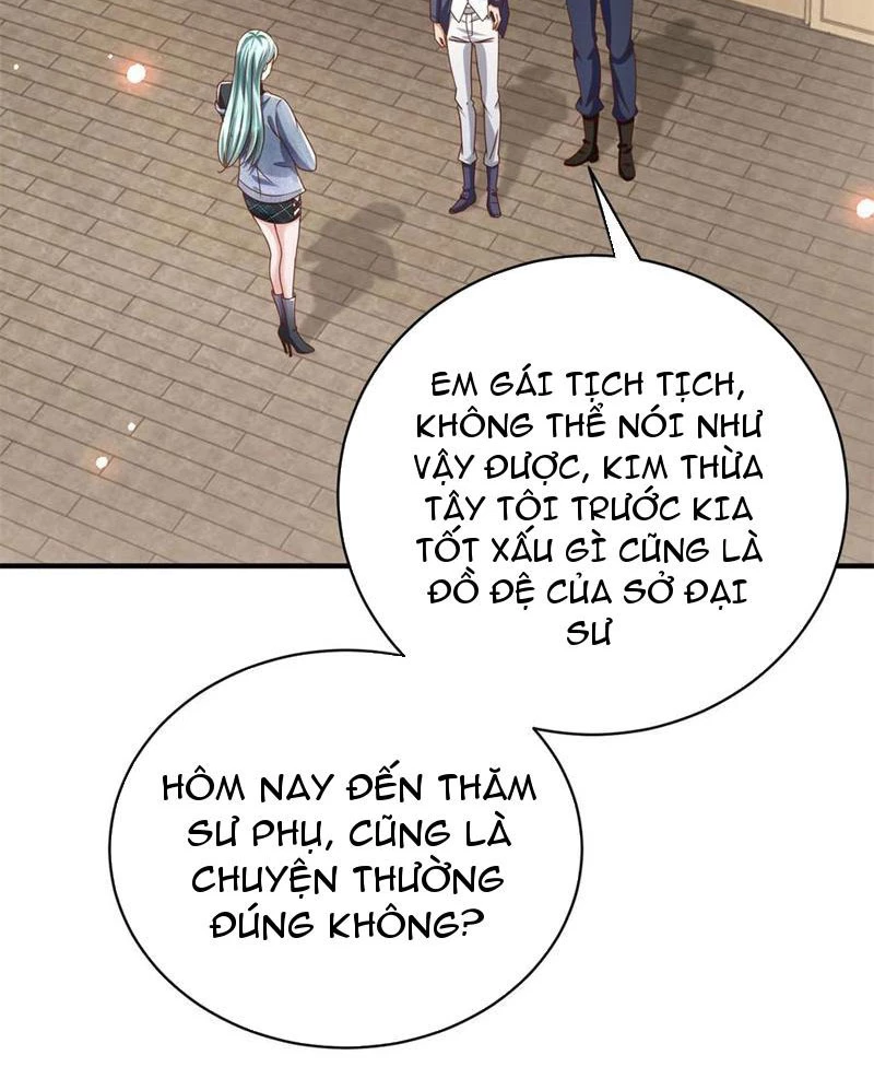 Bảy Vị Tỷ Tỷ Tuyệt Thế Vô Song Của Ta Chapter 70 - Trang 2