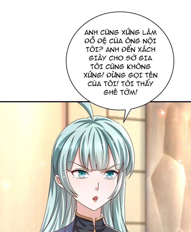 Bảy Vị Tỷ Tỷ Tuyệt Thế Vô Song Của Ta Chapter 70 - Trang 2