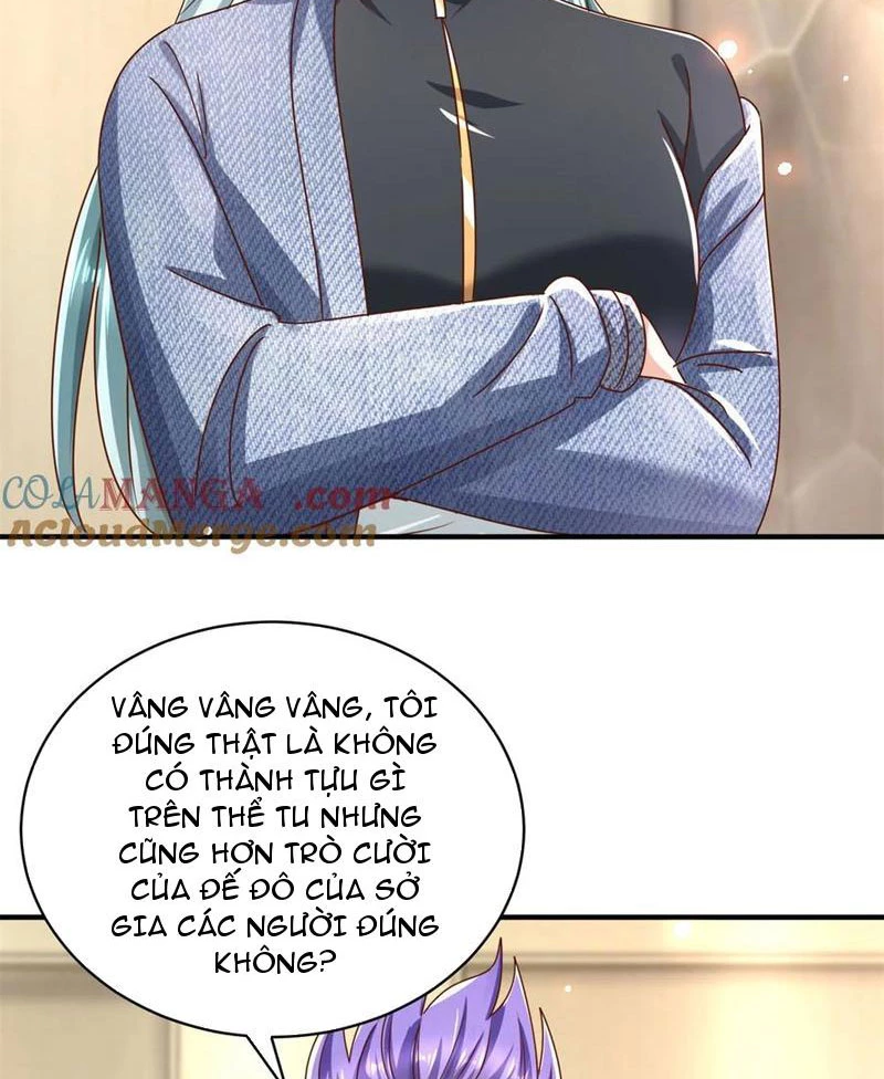 Bảy Vị Tỷ Tỷ Tuyệt Thế Vô Song Của Ta Chapter 70 - Trang 2