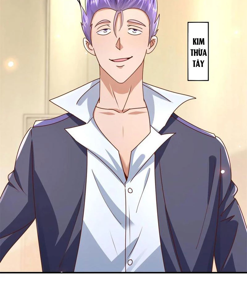 Bảy Vị Tỷ Tỷ Tuyệt Thế Vô Song Của Ta Chapter 70 - Trang 2