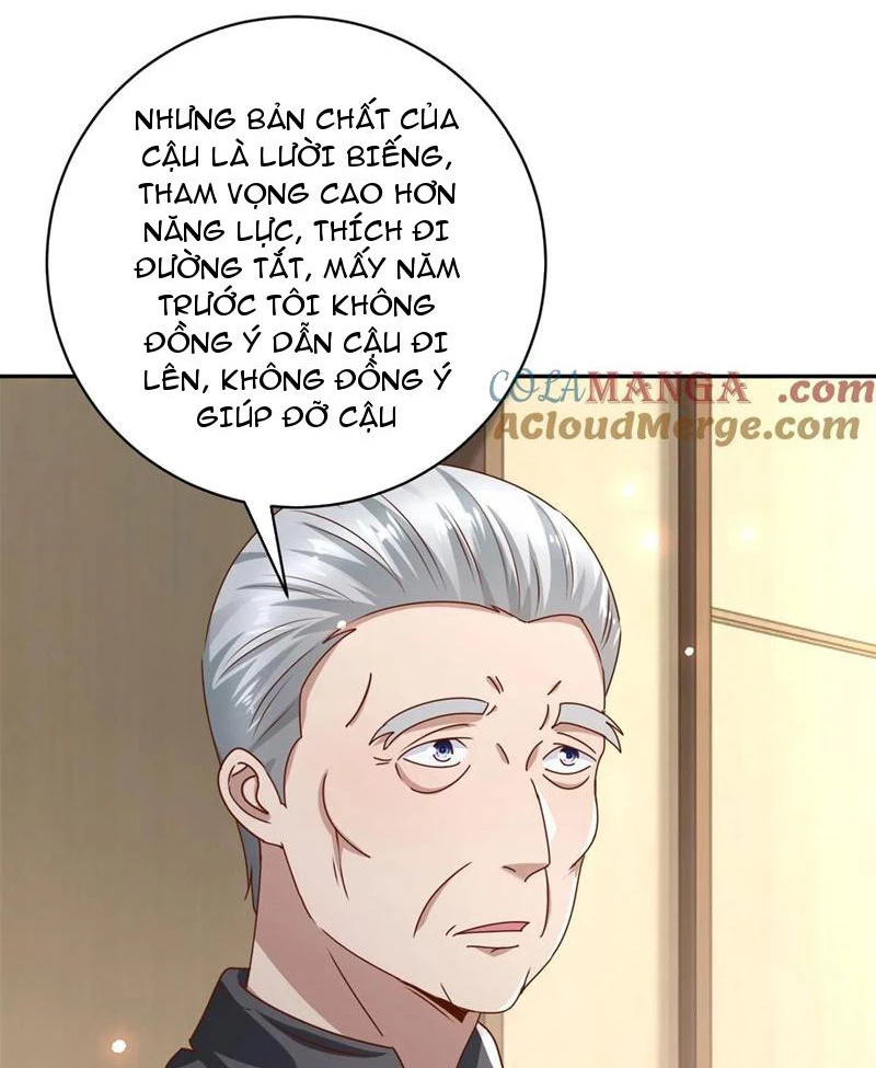 Bảy Vị Tỷ Tỷ Tuyệt Thế Vô Song Của Ta Chapter 70 - Trang 2