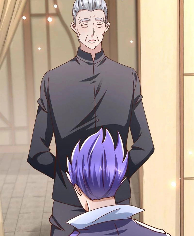 Bảy Vị Tỷ Tỷ Tuyệt Thế Vô Song Của Ta Chapter 70 - Trang 2