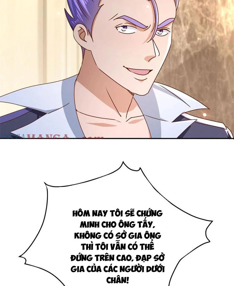 Bảy Vị Tỷ Tỷ Tuyệt Thế Vô Song Của Ta Chapter 70 - Trang 2