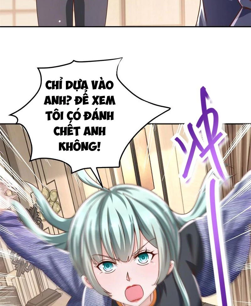 Bảy Vị Tỷ Tỷ Tuyệt Thế Vô Song Của Ta Chapter 70 - Trang 2