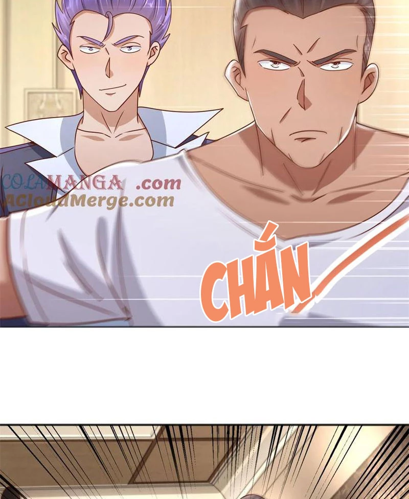 Bảy Vị Tỷ Tỷ Tuyệt Thế Vô Song Của Ta Chapter 70 - Trang 2