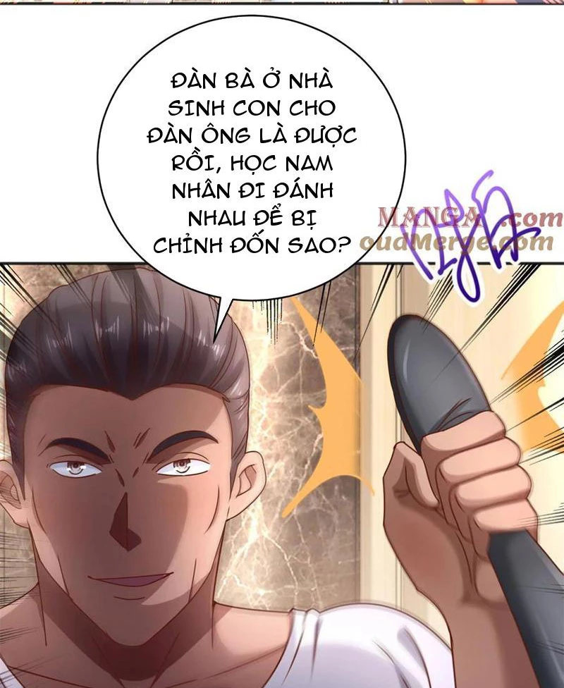 Bảy Vị Tỷ Tỷ Tuyệt Thế Vô Song Của Ta Chapter 70 - Trang 2