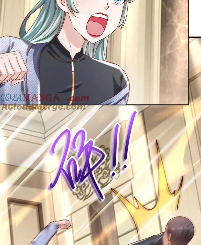 Bảy Vị Tỷ Tỷ Tuyệt Thế Vô Song Của Ta Chapter 70 - Trang 2