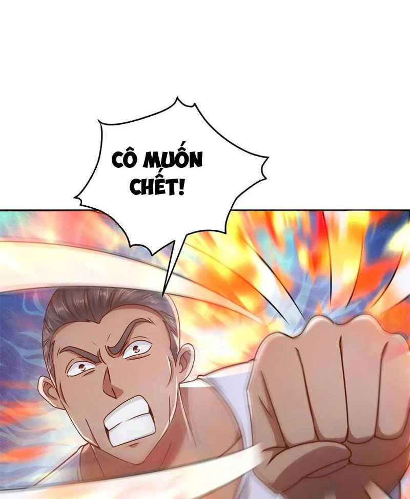 Bảy Vị Tỷ Tỷ Tuyệt Thế Vô Song Của Ta Chapter 70 - Trang 2