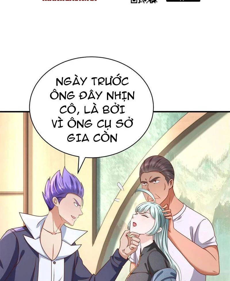 Bảy Vị Tỷ Tỷ Tuyệt Thế Vô Song Của Ta Chapter 70 - Trang 2