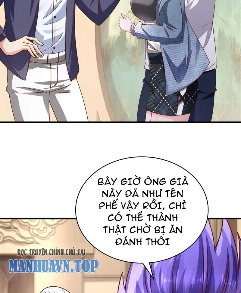 Bảy Vị Tỷ Tỷ Tuyệt Thế Vô Song Của Ta Chapter 70 - Trang 2