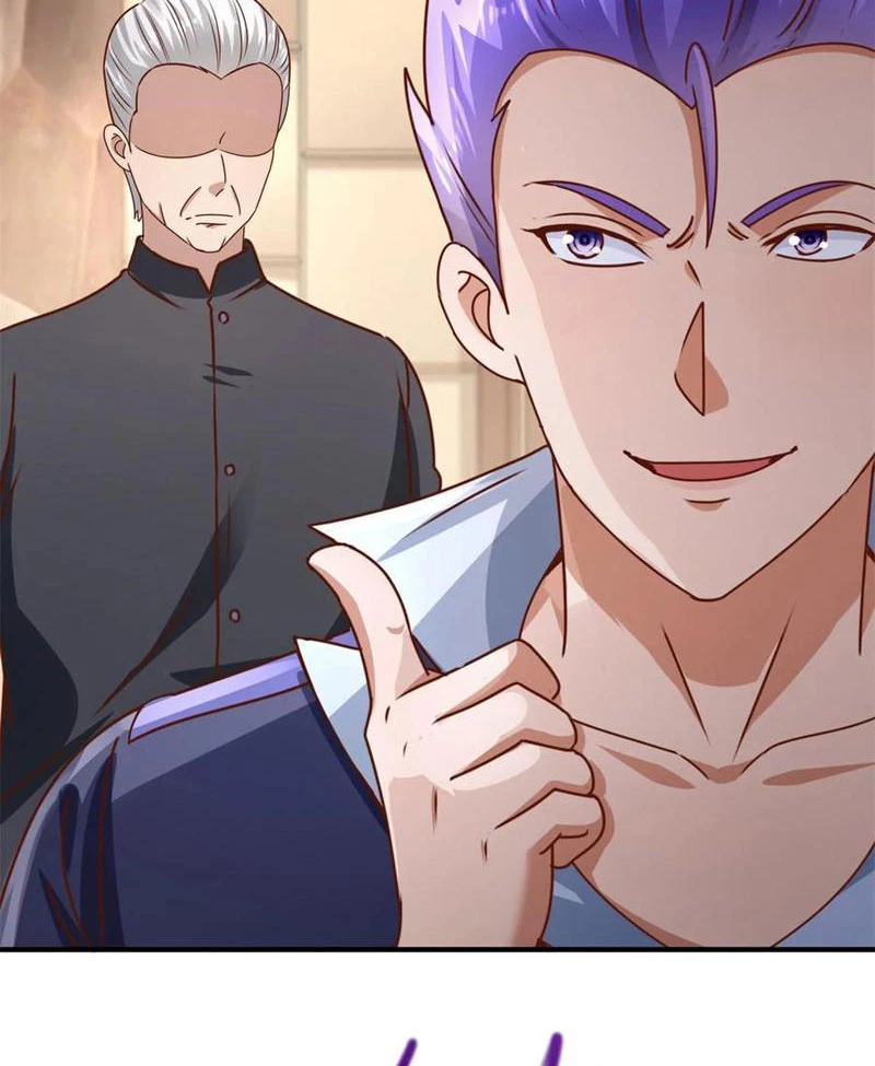 Bảy Vị Tỷ Tỷ Tuyệt Thế Vô Song Của Ta Chapter 70 - Trang 2