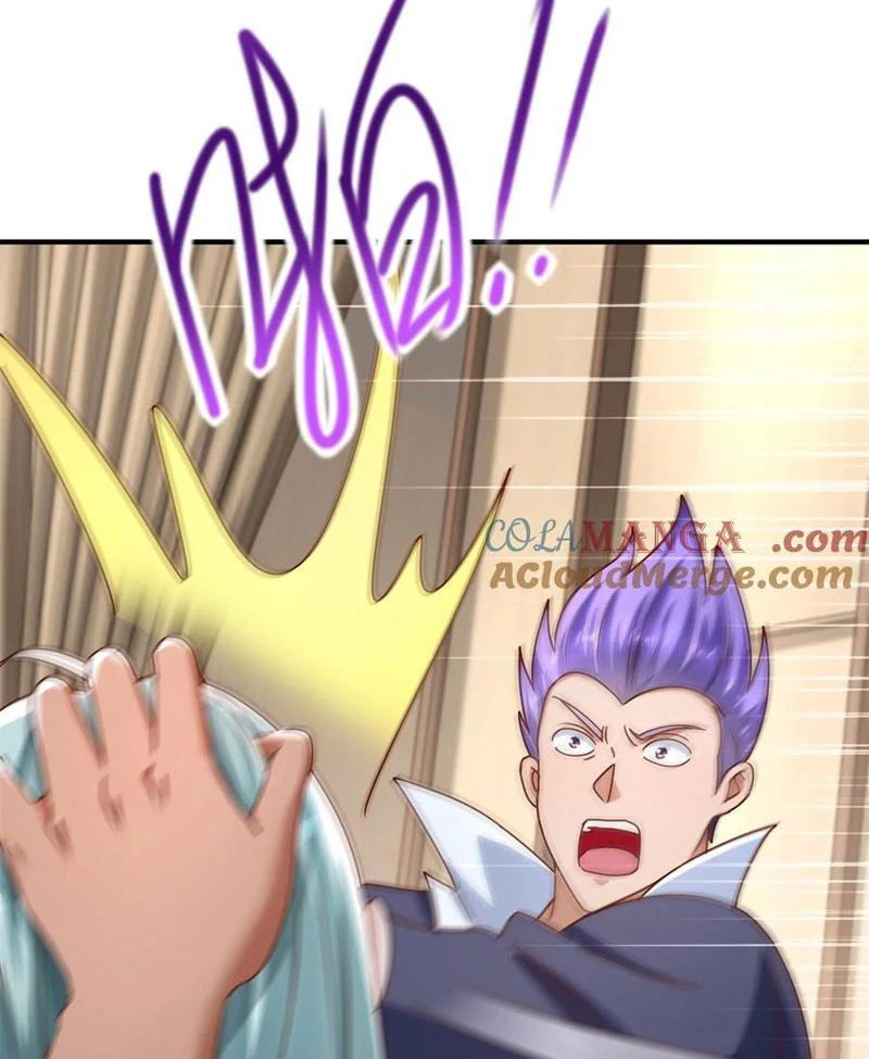 Bảy Vị Tỷ Tỷ Tuyệt Thế Vô Song Của Ta Chapter 70 - Trang 2