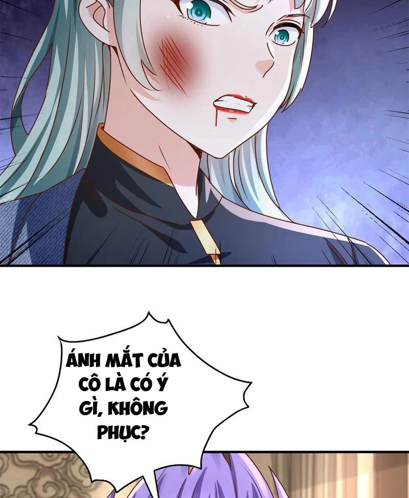 Bảy Vị Tỷ Tỷ Tuyệt Thế Vô Song Của Ta Chapter 70 - Trang 2