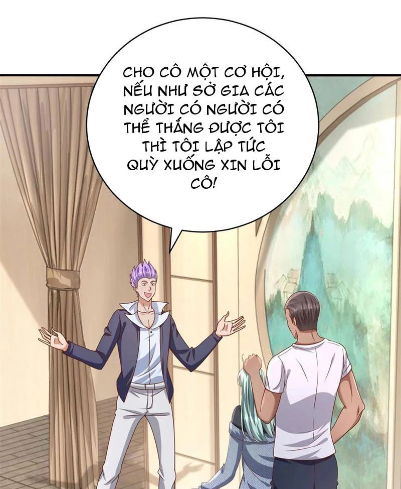 Bảy Vị Tỷ Tỷ Tuyệt Thế Vô Song Của Ta Chapter 70 - Trang 2