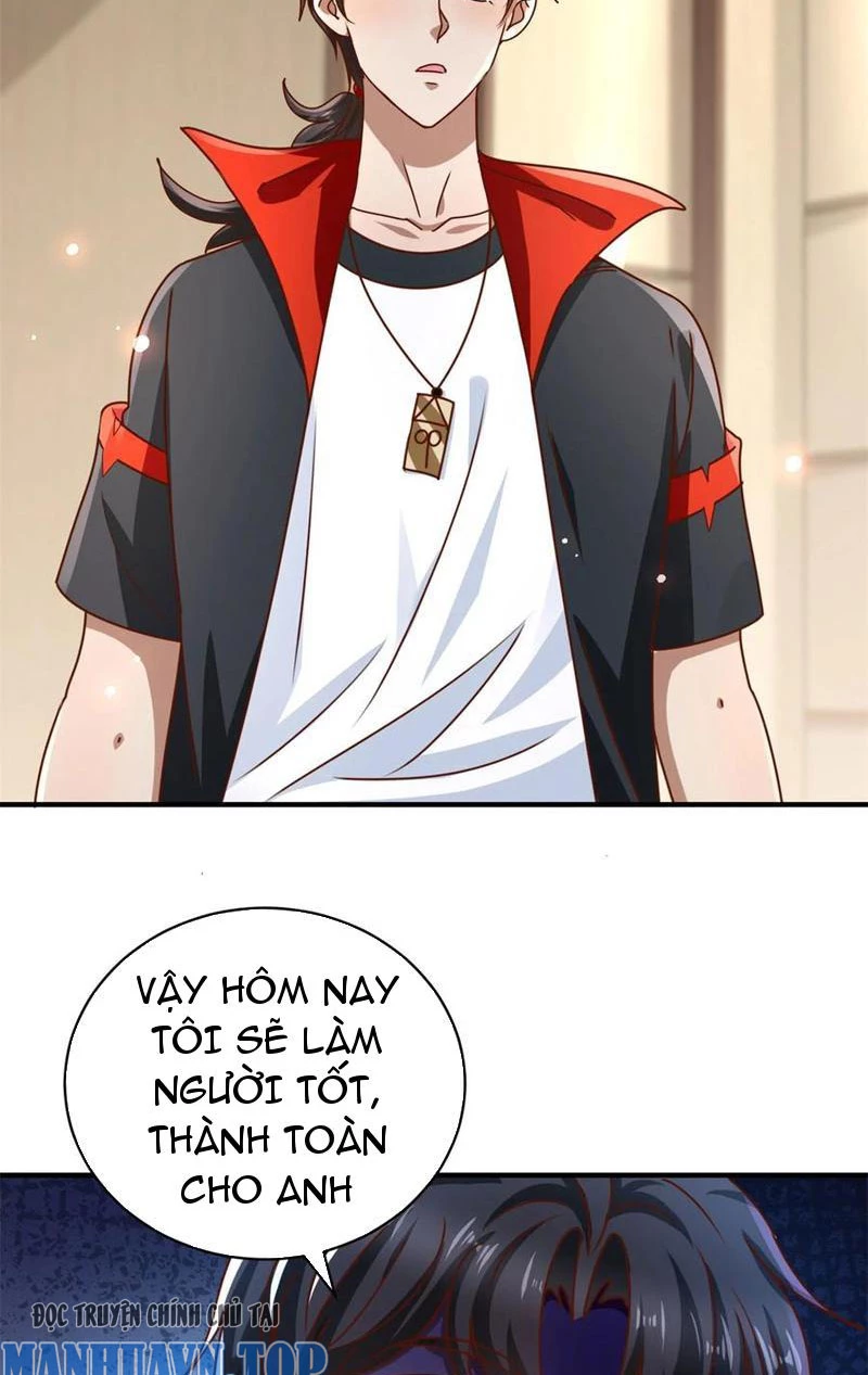 Bảy Vị Tỷ Tỷ Tuyệt Thế Vô Song Của Ta Chapter 71 - Trang 2