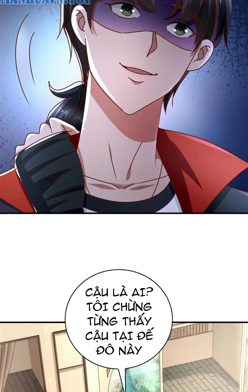 Bảy Vị Tỷ Tỷ Tuyệt Thế Vô Song Của Ta Chapter 71 - Trang 2