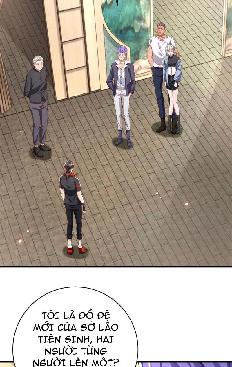 Bảy Vị Tỷ Tỷ Tuyệt Thế Vô Song Của Ta Chapter 71 - Trang 2