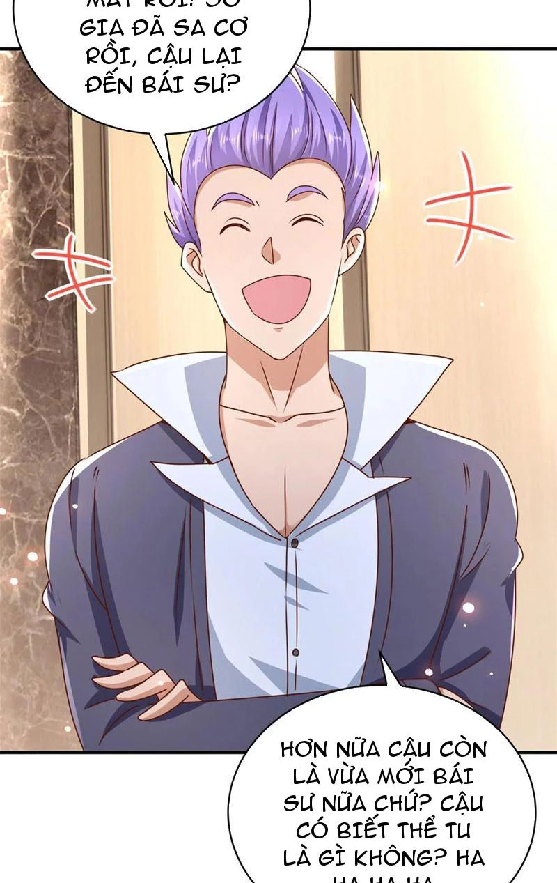 Bảy Vị Tỷ Tỷ Tuyệt Thế Vô Song Của Ta Chapter 71 - Trang 2