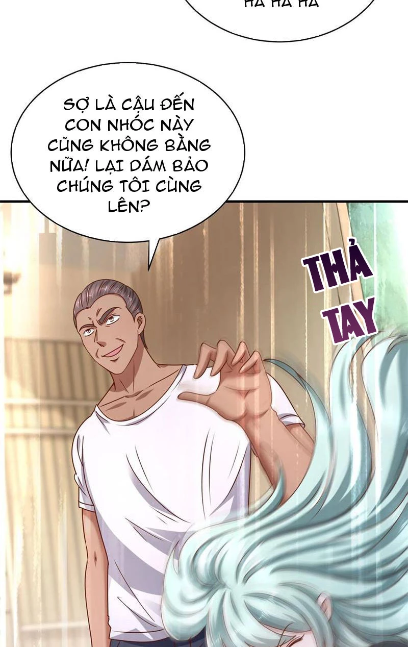 Bảy Vị Tỷ Tỷ Tuyệt Thế Vô Song Của Ta Chapter 71 - Trang 2