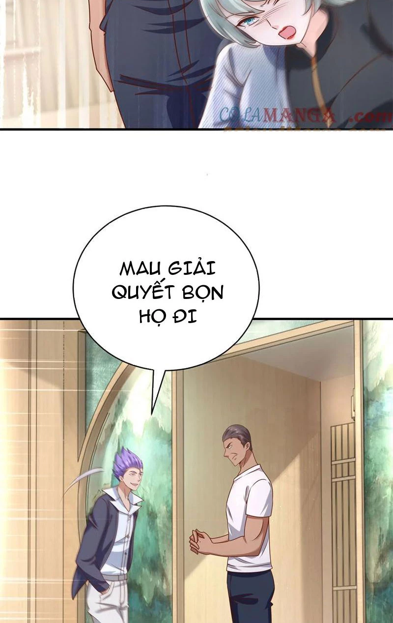 Bảy Vị Tỷ Tỷ Tuyệt Thế Vô Song Của Ta Chapter 71 - Trang 2