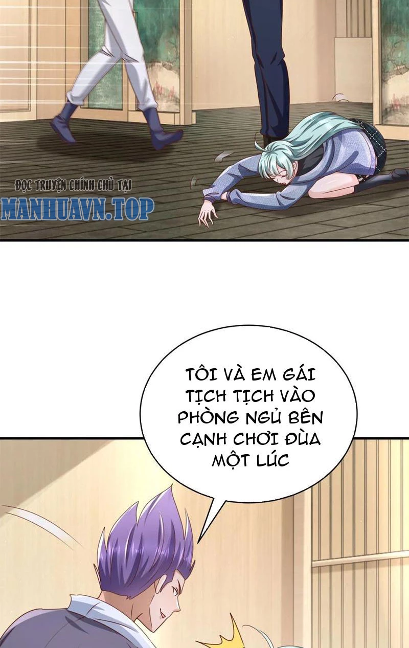 Bảy Vị Tỷ Tỷ Tuyệt Thế Vô Song Của Ta Chapter 71 - Trang 2