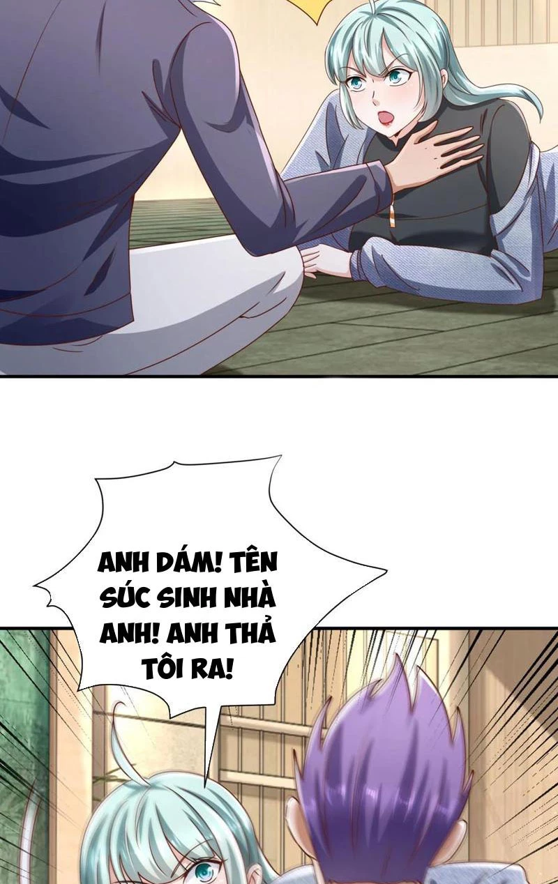 Bảy Vị Tỷ Tỷ Tuyệt Thế Vô Song Của Ta Chapter 71 - Trang 2