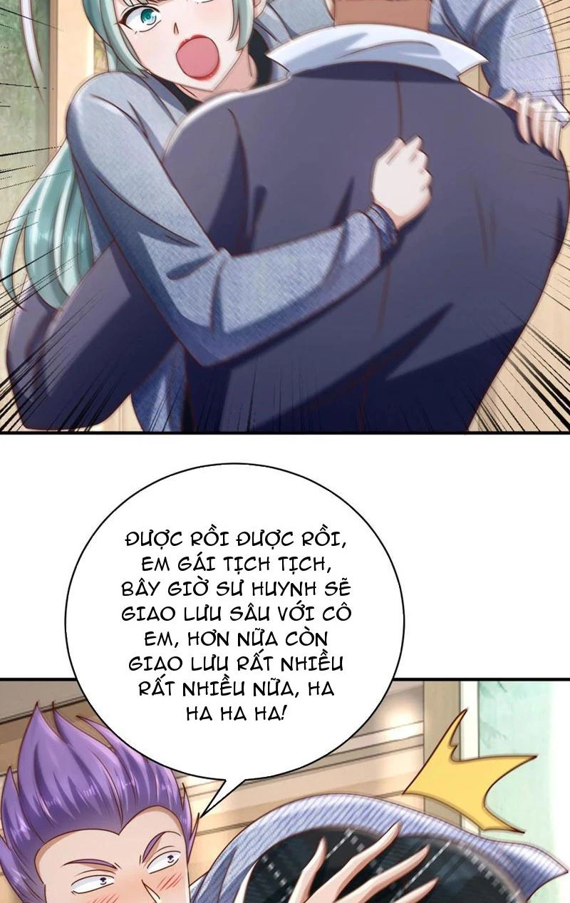 Bảy Vị Tỷ Tỷ Tuyệt Thế Vô Song Của Ta Chapter 71 - Trang 2