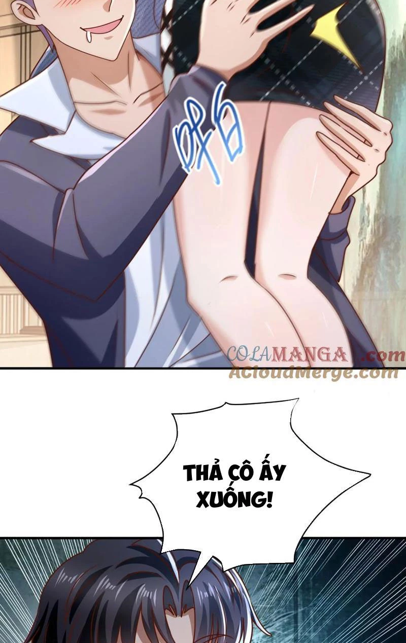 Bảy Vị Tỷ Tỷ Tuyệt Thế Vô Song Của Ta Chapter 71 - Trang 2