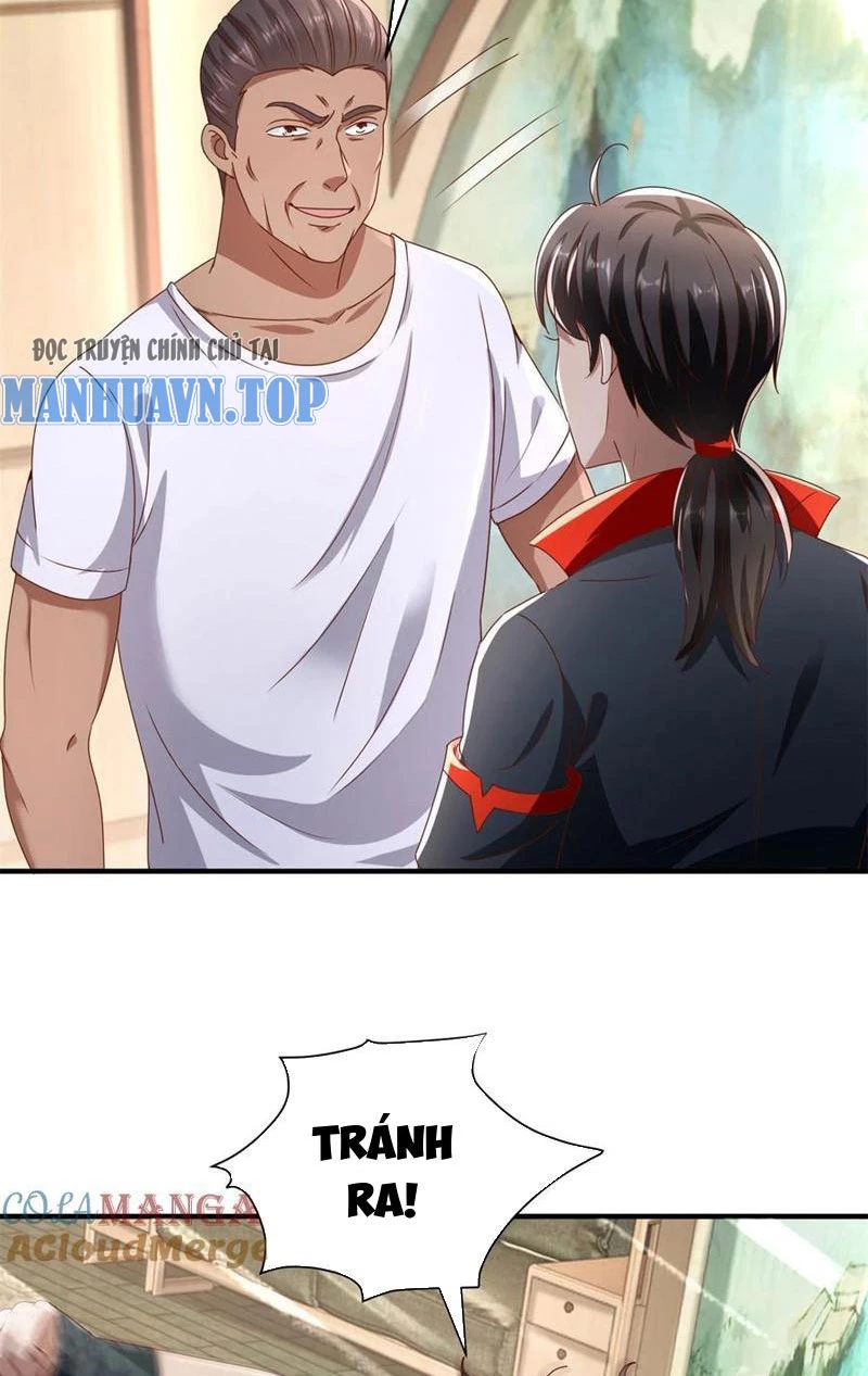 Bảy Vị Tỷ Tỷ Tuyệt Thế Vô Song Của Ta Chapter 71 - Trang 2