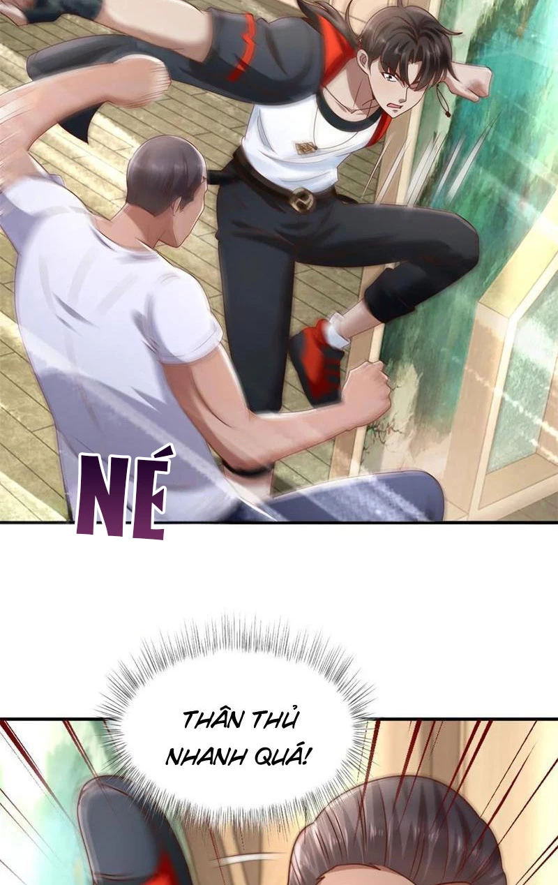 Bảy Vị Tỷ Tỷ Tuyệt Thế Vô Song Của Ta Chapter 71 - Trang 2