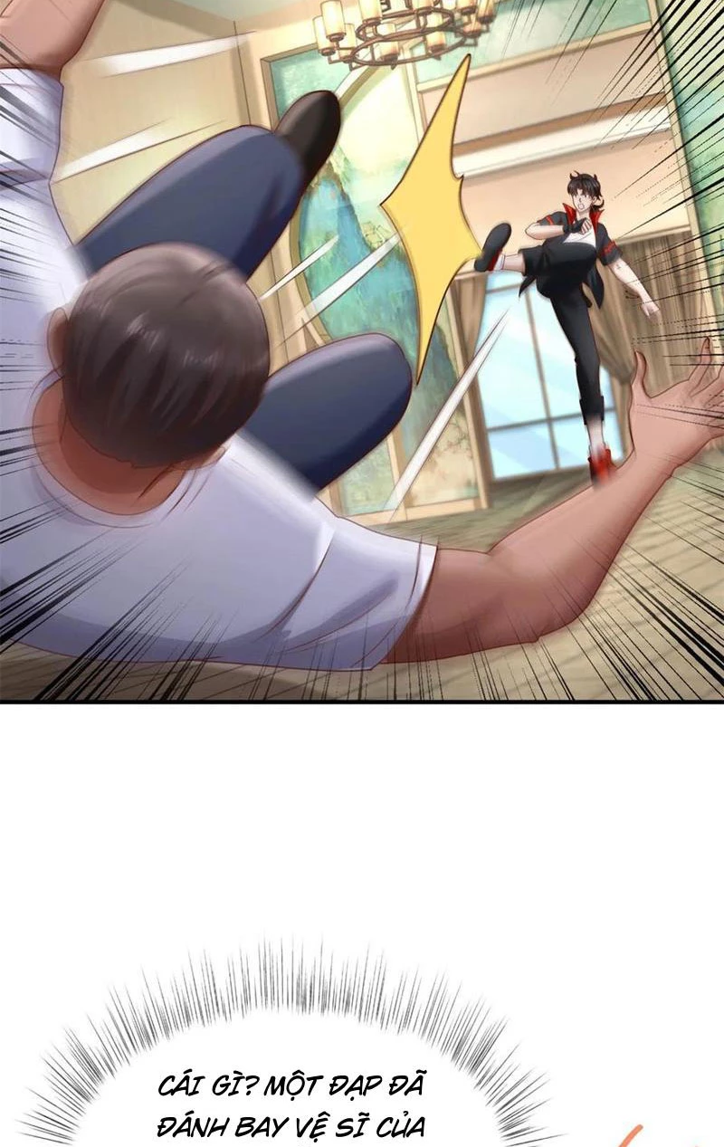 Bảy Vị Tỷ Tỷ Tuyệt Thế Vô Song Của Ta Chapter 71 - Trang 2