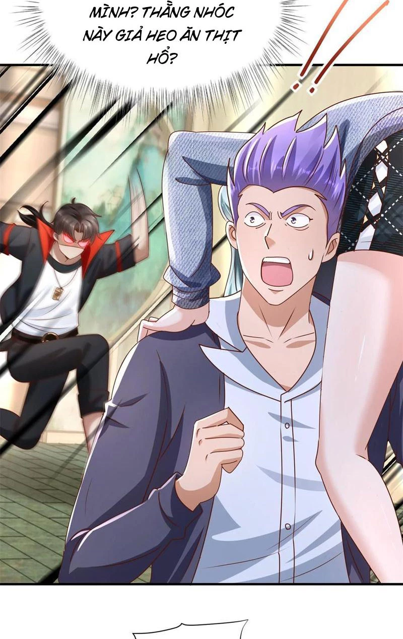 Bảy Vị Tỷ Tỷ Tuyệt Thế Vô Song Của Ta Chapter 71 - Trang 2