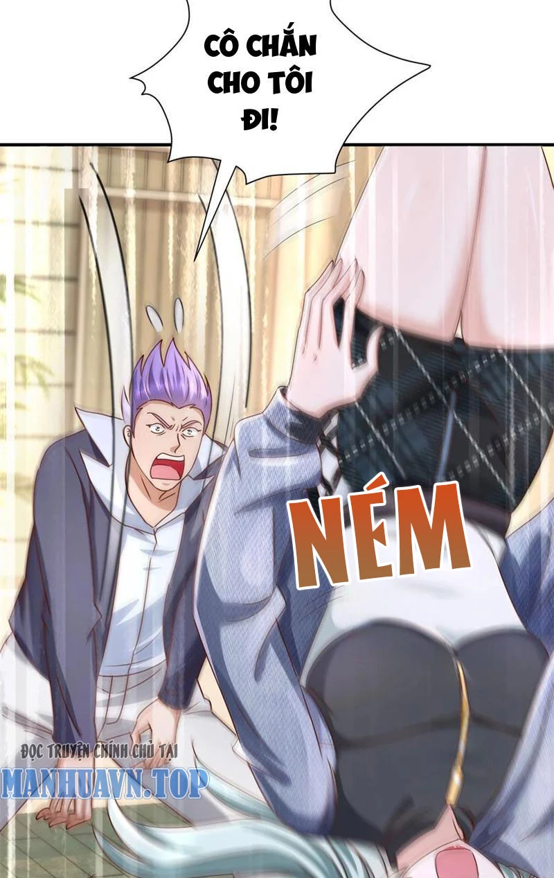 Bảy Vị Tỷ Tỷ Tuyệt Thế Vô Song Của Ta Chapter 71 - Trang 2