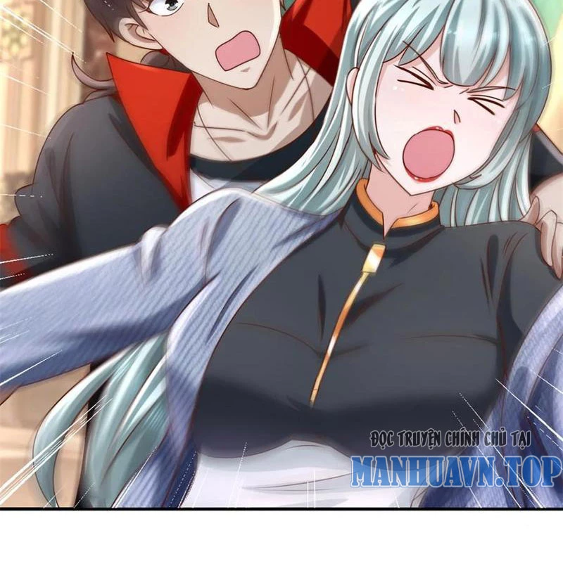 Bảy Vị Tỷ Tỷ Tuyệt Thế Vô Song Của Ta Chapter 71 - Trang 2