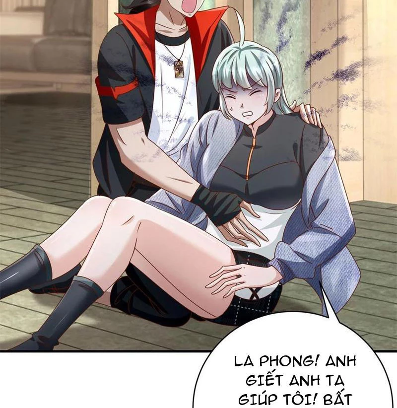 Bảy Vị Tỷ Tỷ Tuyệt Thế Vô Song Của Ta Chapter 71 - Trang 2