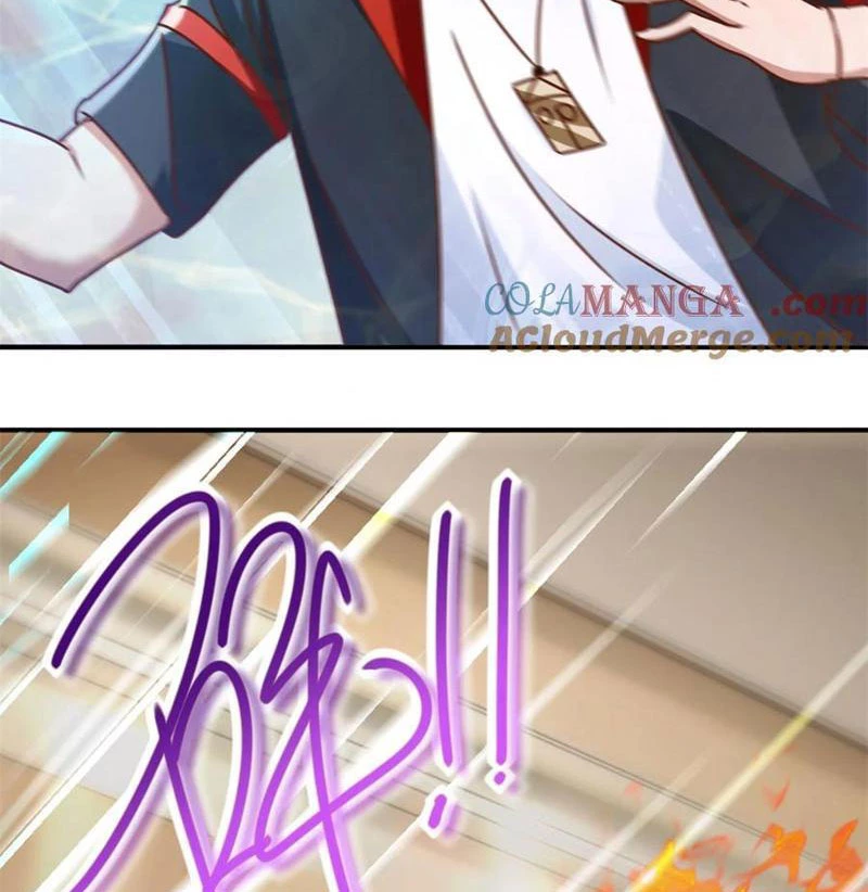 Bảy Vị Tỷ Tỷ Tuyệt Thế Vô Song Của Ta Chapter 71 - Trang 2