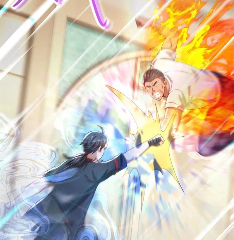 Bảy Vị Tỷ Tỷ Tuyệt Thế Vô Song Của Ta Chapter 71 - Trang 2