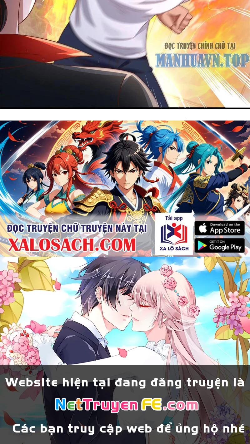 Bảy Vị Tỷ Tỷ Tuyệt Thế Vô Song Của Ta Chapter 71 - Trang 2