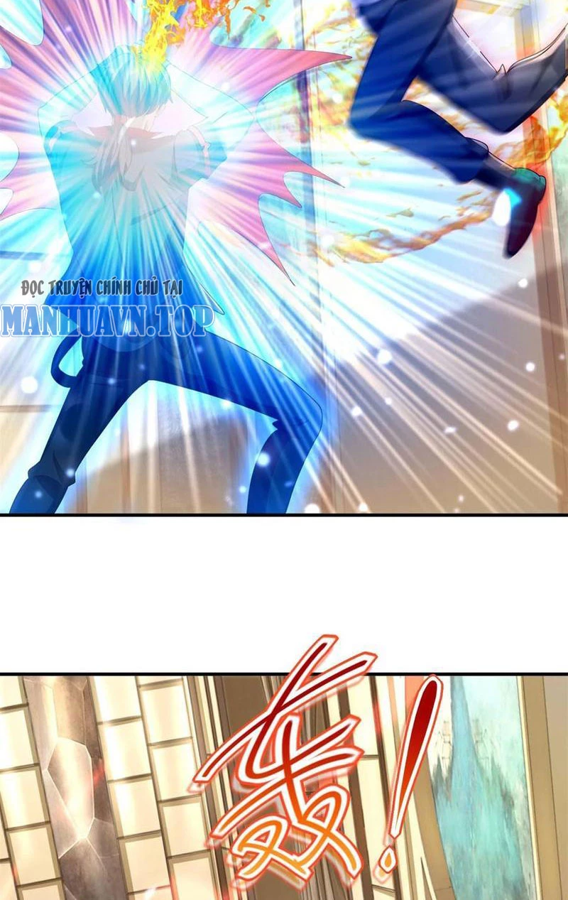 Bảy Vị Tỷ Tỷ Tuyệt Thế Vô Song Của Ta Chapter 72 - Trang 2