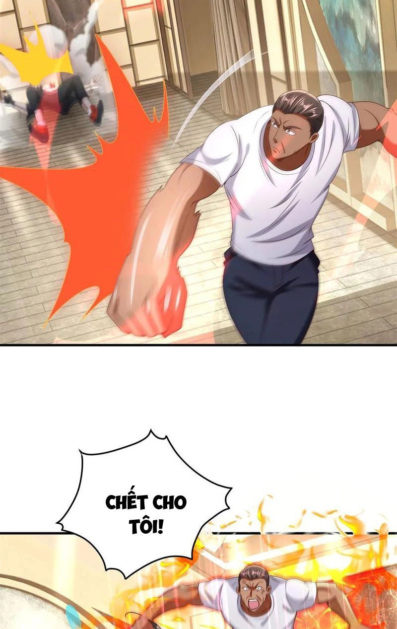 Bảy Vị Tỷ Tỷ Tuyệt Thế Vô Song Của Ta Chapter 72 - Trang 2