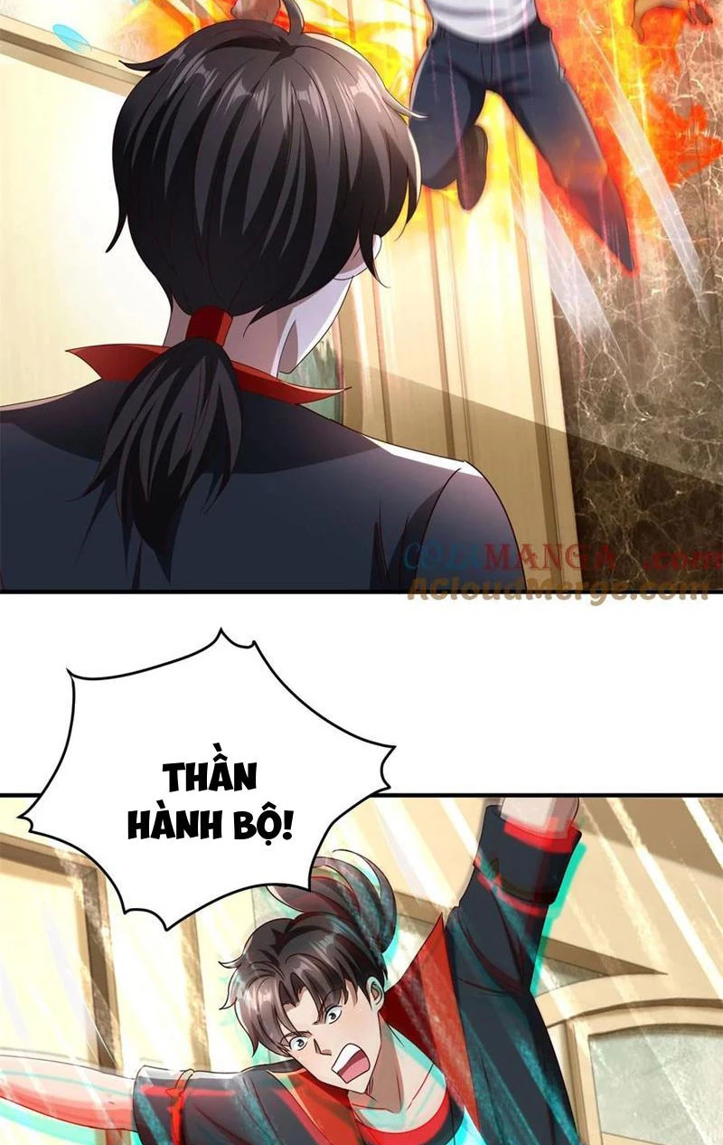 Bảy Vị Tỷ Tỷ Tuyệt Thế Vô Song Của Ta Chapter 72 - Trang 2