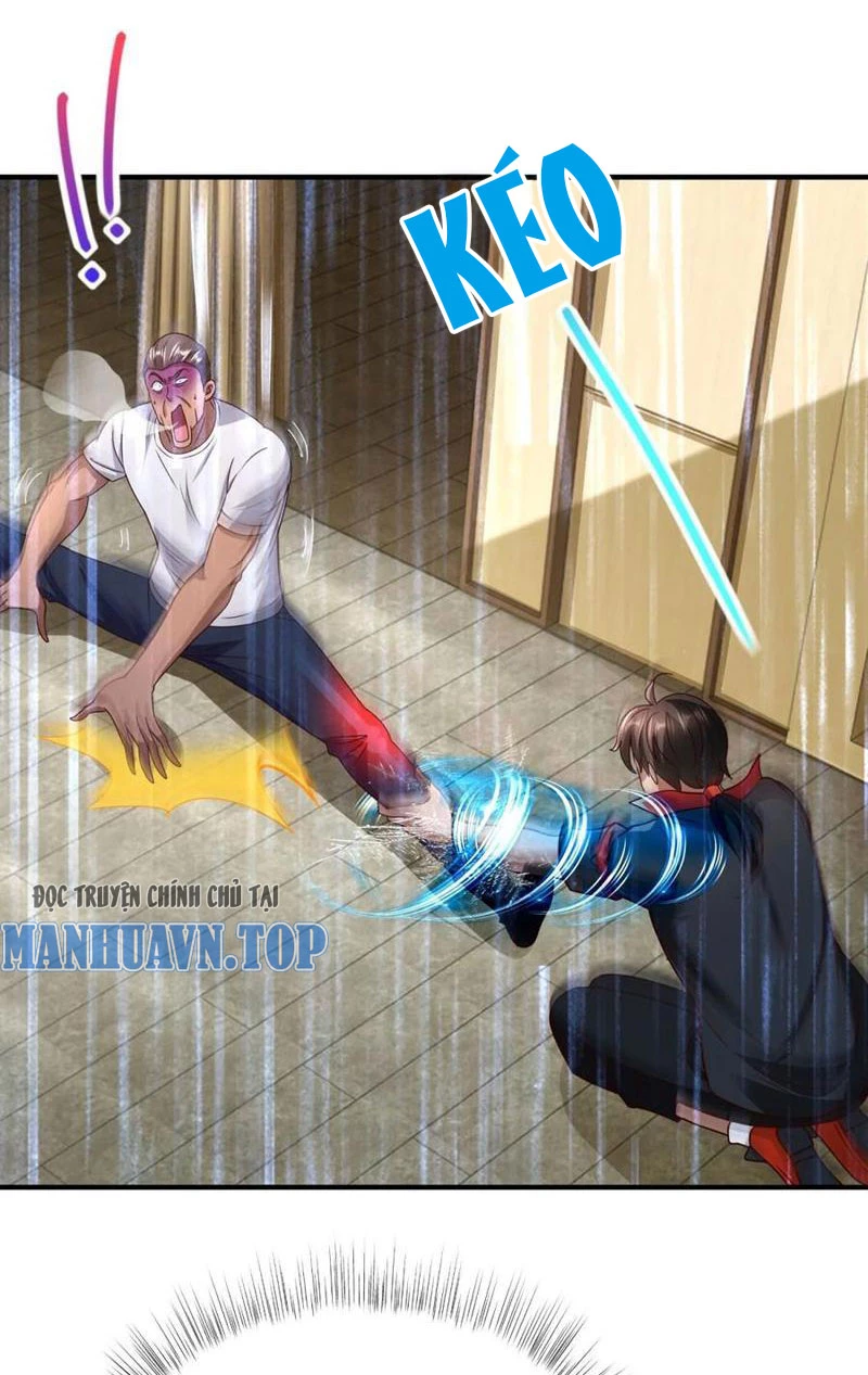 Bảy Vị Tỷ Tỷ Tuyệt Thế Vô Song Của Ta Chapter 72 - Trang 2