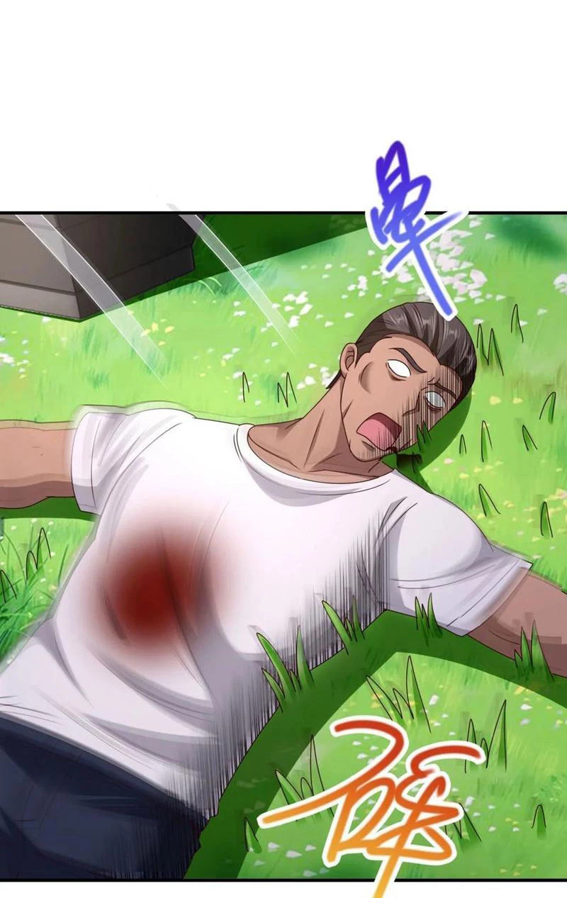 Bảy Vị Tỷ Tỷ Tuyệt Thế Vô Song Của Ta Chapter 72 - Trang 2