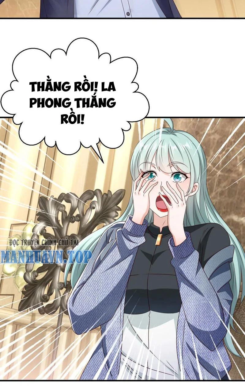 Bảy Vị Tỷ Tỷ Tuyệt Thế Vô Song Của Ta Chapter 72 - Trang 2